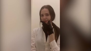 Esta chica ucraniana practica el tiro con arco y ya tiene millones de visitas en la red