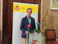 El subdelegado afianza 2026 para el AVE Almería-Murcia pese a los modificados: "No estamos pidiendo un acto de fe"