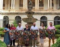 Estrella Morente e Israel Fernández actuarán el 23 de septiembre en la Miga Flamenca de Bedmar (Jaén)