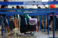La huelga de tripulantes de Ryanair provoca 52 retrasos, pero ninguna cancelación en Baleares
