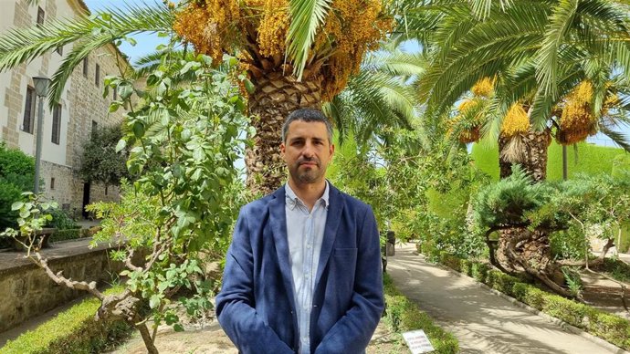 Investigador del Ifapa afirma en la UNIA que "solo aprovechamos al máximo una quinta parte del valor de la aceituna.