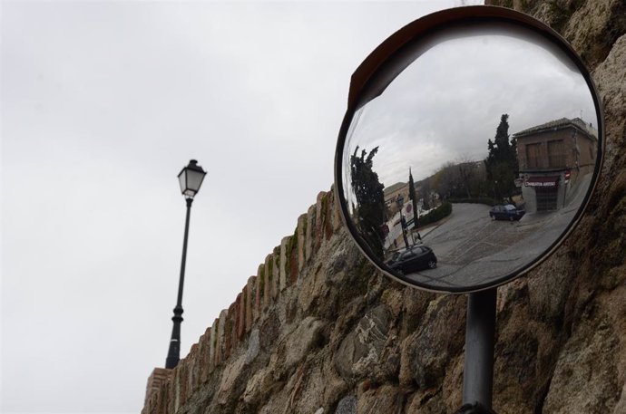 Archivo - Nubes Nublado Mal Tiempo Lluvia