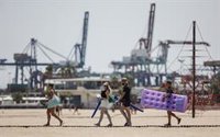 El verano de 2022 será el más cálido en la Comunitat Valenciana desde que hay registros