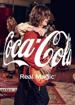 Vuelve el DCODE Festival con el apoyo de Coke Studio, la plataforma de música de Coca-Cola