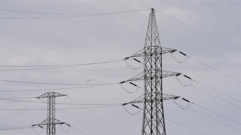 La luz volverá a subir el miércoles hasta los 476,39 euros/MWh