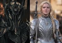 El Señor de los Anillos: ¿Por qué Galadriel está obsesionada con cazar a Sauron en Los Anillos de Poder?