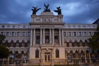 María José Hernández, nombrada presidenta del Fondo Español de Garantía Agraria (FEGA)