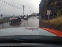 Agosto se despide con calor para dar paso a tormentas y bajada de temperaturas en septiembre, que subirán a final de mes