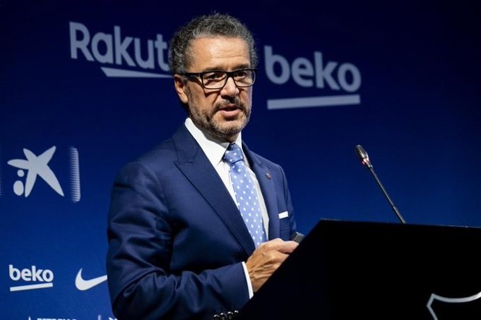 Imagen de archivo - Josep Vives es nombrado nuevo delegado del Govern en el Cono Sur