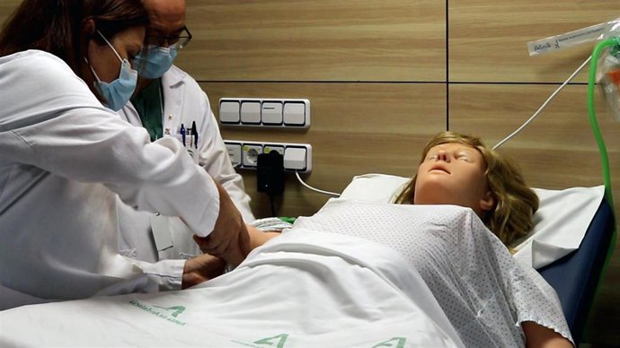 Formación en obstetricia