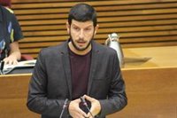 Compromís cree que el "montaje de la extrema derecha" para apartar a Oltra "cada vez tiene más visos de ser demostrable"