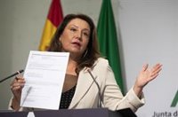 La Junta reclamará al Gobierno que amplíe sus inversiones hídricas en la Mesa Nacional de Sequía del lunes