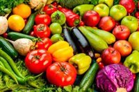 Abierto el plazo para las ayudas a organizaciones de productores de frutas y hortalizas en Andalucía