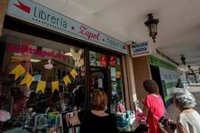 Las librerías de Madrid denuncian problemas del Plan Accede y piden a Educación apostar por cheque-libro y precio fijo