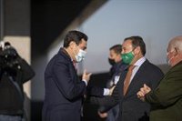 El PP de Sevilla aprueba este jueves el congreso extraordinario en el que Ricardo Sánchez optará a la Presidencia