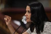 Ciudadanos pide el apoyo del Congreso a la Policía y la Guardia Civil en Navarra frente al 'Ospa Eguna' de Alsasua