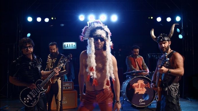 Archivo - HEREDEIROS DA CRUS