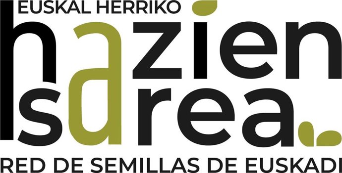 Diputación colabora con Red de Semillas de Euskadi para preservar el patrimonio alavés de flora arbórea y arbustiva