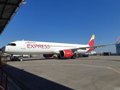 Iberia Express apela a que USO abandone "la vía del conflicto y la confrontación social" para llegar a un acuerdo