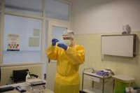 Sanidad contabiliza 125 nuevos casos de COVID en Baleares desde el viernes