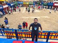 PSPV de Castellón replica a Mas: "El único debate a abrir es de qué manera mejorar la seguridad en los 'bous al carrer'"