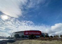 Banco Santander prepara una emisión de cédulas hipotecarias