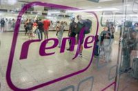 Renfe emite más de 316.000 abonos gratuitos de cercanías y media distancia desde el miércoles pasado