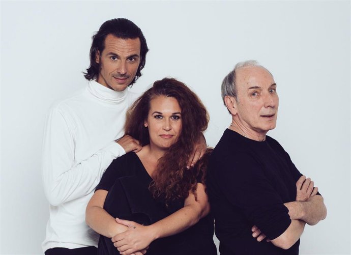 El beso de la mujer araña.