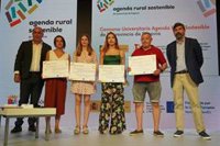 Diputación de Segovia reúne a más de 150 personas en un intercambio de ideas sobre la Agenda Rural Sostenible