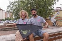 Los barrios San Ramón y Emilio Revuelta, en Torrelavega, celebran mañana sus fiestas