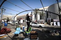 El primer ministro de Irak amenaza con dimitir si persiste la violencia