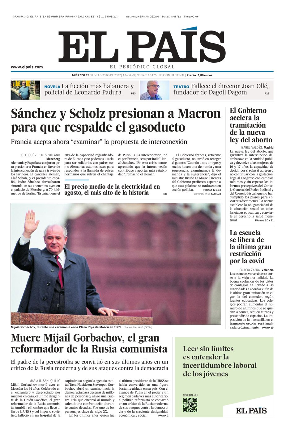 El País
