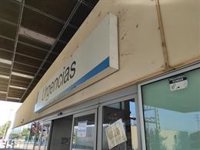 Una conductora de un patinete evacuada al San Pedro tras ser arrollada por un vehículo en Logroño