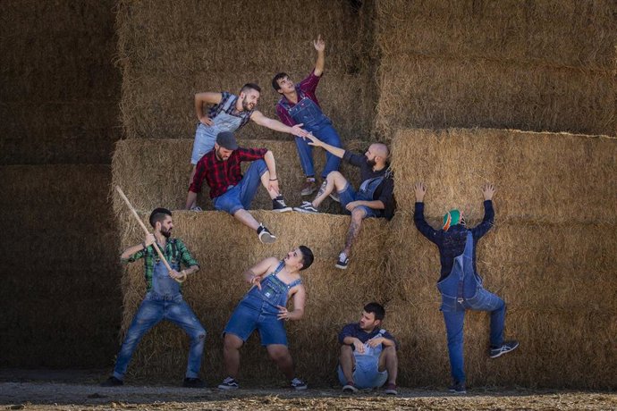 Archivo - Fatty Farmers.