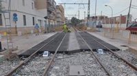 Las líneas 1 y 3 de Metrovalencia reabren este 1 de septiembre tras la renovación de vía
