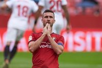Mai Garde y Oier Sanjurjo recibirán el Pañuelo de Pamplona por su ejemplo en las capitanías de Osasuna