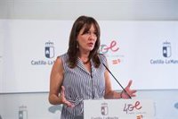 El Consejo de Gobierno de C-LM ratifica la decisión de personarse como acción popular en casos de sumisión química