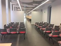 El Consell financia el desarrollo de una plataforma inteligente para optimizar la gestión energética de edificios