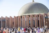 El Congreso de Ciencias del Deporte que acoge Sevilla, "primer gran" evento de una temporada "repleta" de citas