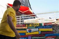 Las pernoctaciones suben en julio en los alojamientos turísticos extrahoteleros gallegos, sobre todo en albergues