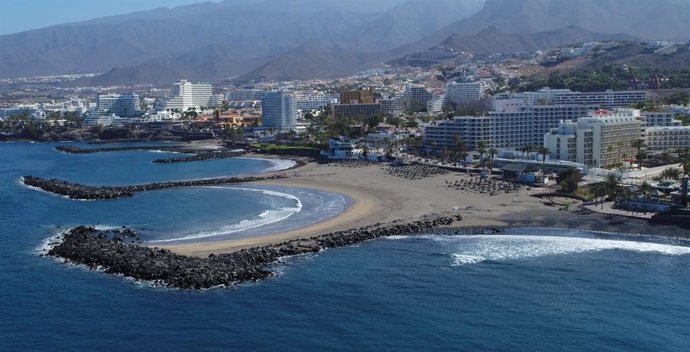 Archivo - Imagen de Tenerife