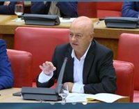 Odón Elorza presentará su candidatura en las primarias del PSE para la Alcaldía de San Sebastián