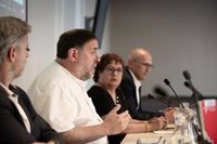 El Comité de Derechos Humanos de ONU dictamina que España violó los derechos políticos de Junqueras y otros exconsellers