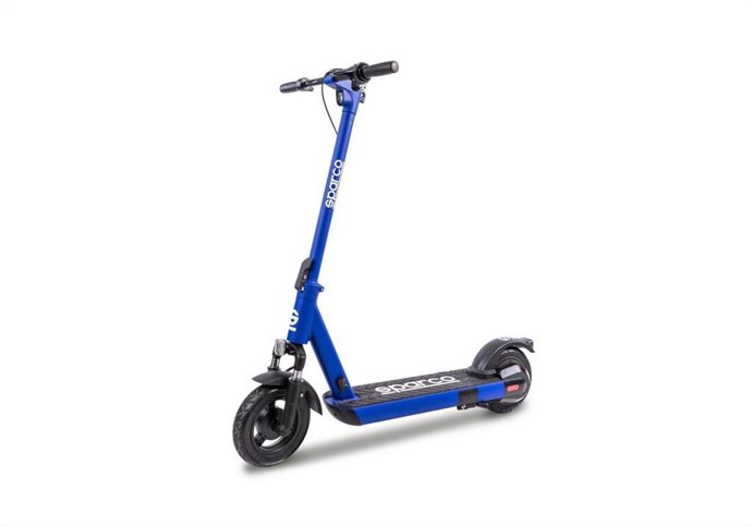 El nuevo patinete eléctrico Sparco Max S2 Pro