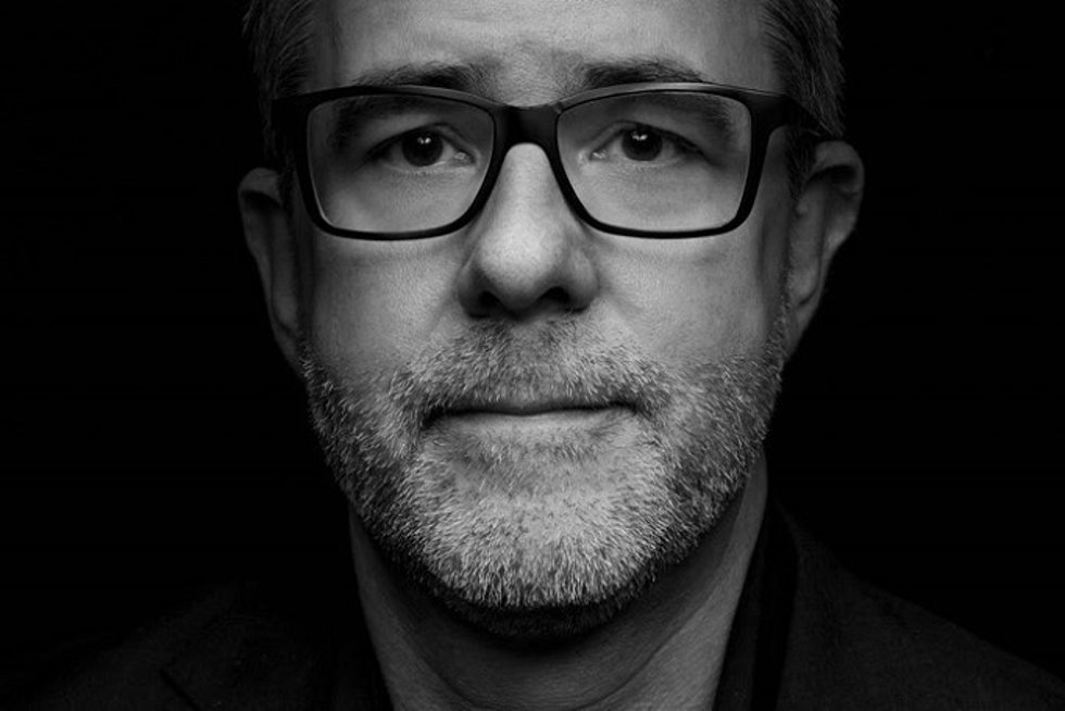 Johan Ekdahl, director de Finanzas de Volvo Cars