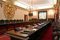 Pamplona celebrará el 23 de septiembre el duodécimo Debate sobre el Estado de la Ciudad