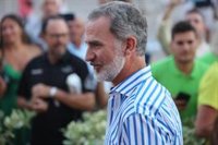 El rey Felipe VI presidirá la inauguración del hospital de Guadalajara el próximo 14 de septiembre