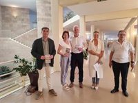 Este jueves se inicia el plazo para la inscripción a los 139 cursos de la Asociación Amigos del Plus Ultra