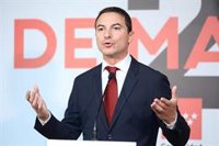 PSOE-M inicia mañana en Alcobendas la campaña 'El Gobierno de la gente' para informar de descuento en transporte público