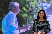 El PPdeG celebra los 100 primeros días de Rueda como líder del partido en una "transición modélica"